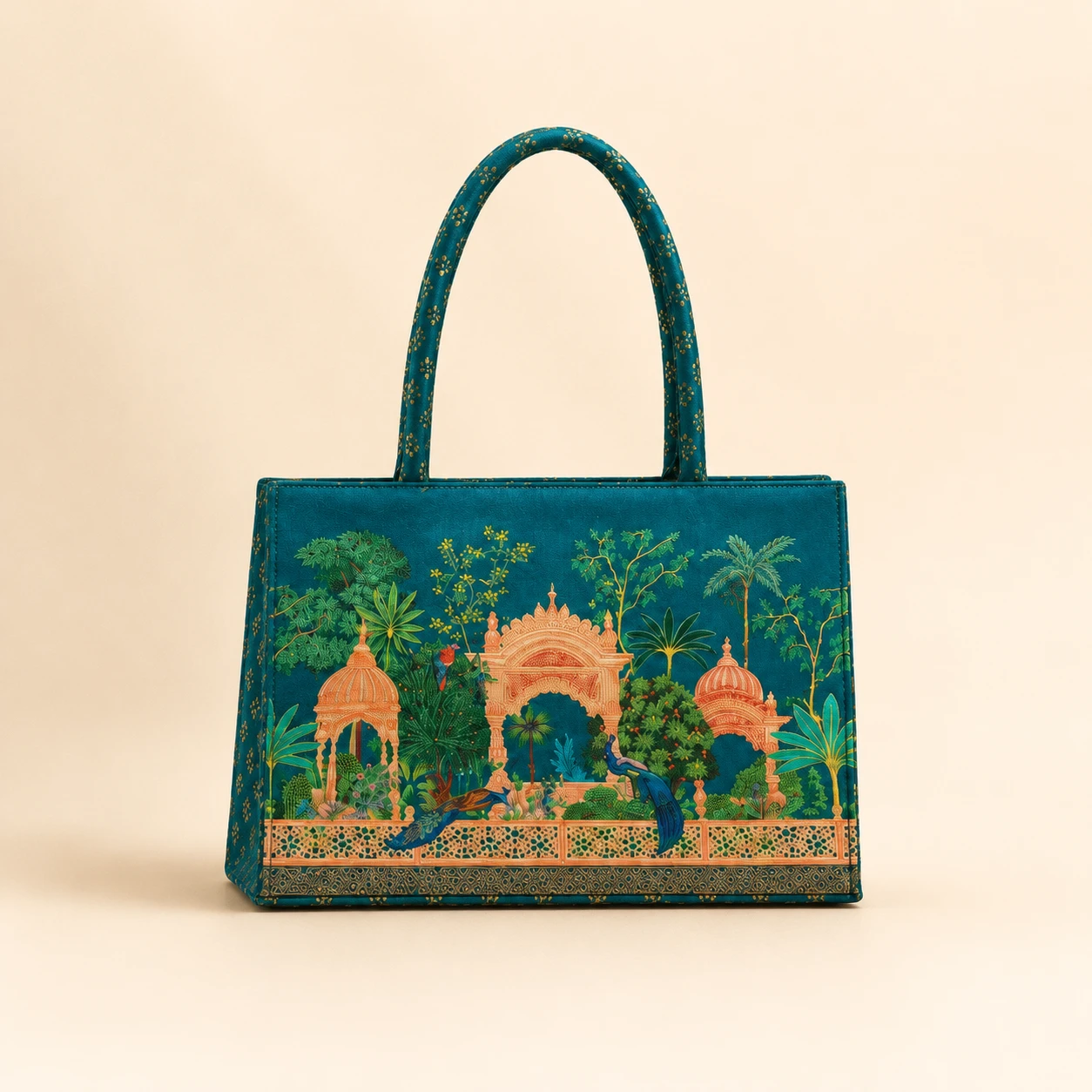 Carry Your Style