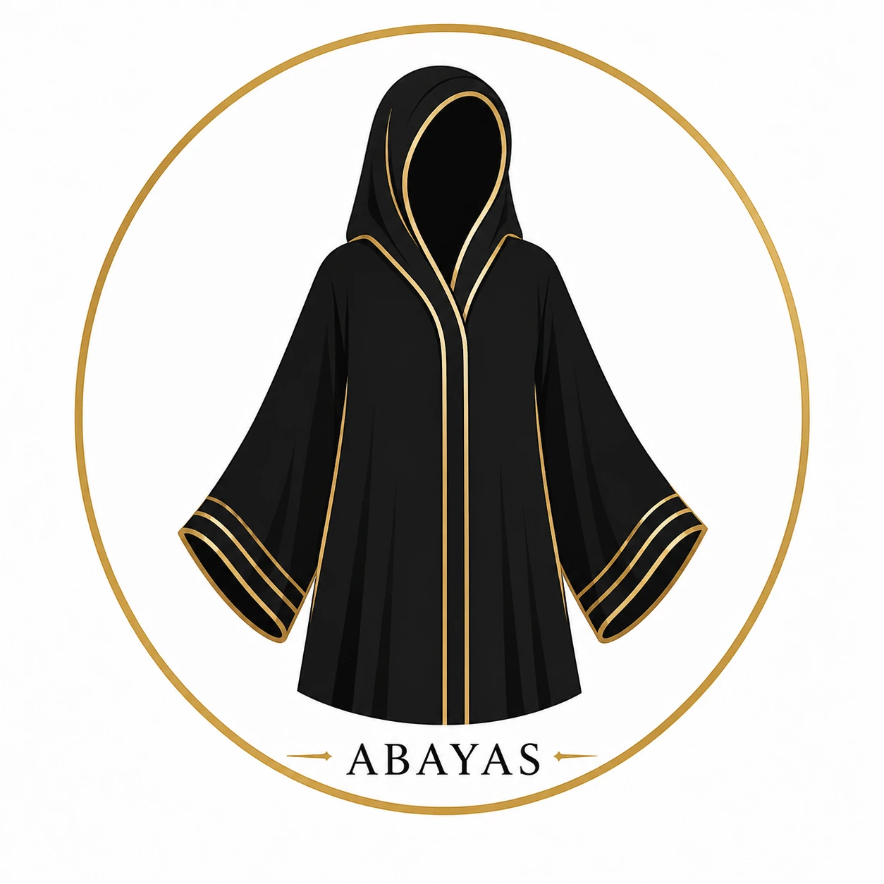 Premium Abayas