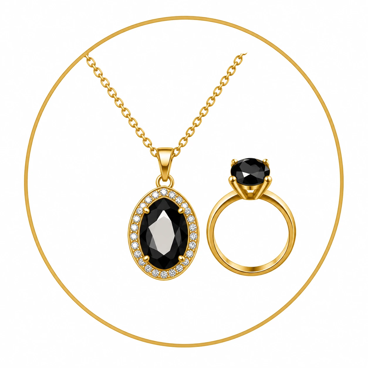 Artificial Jewelry