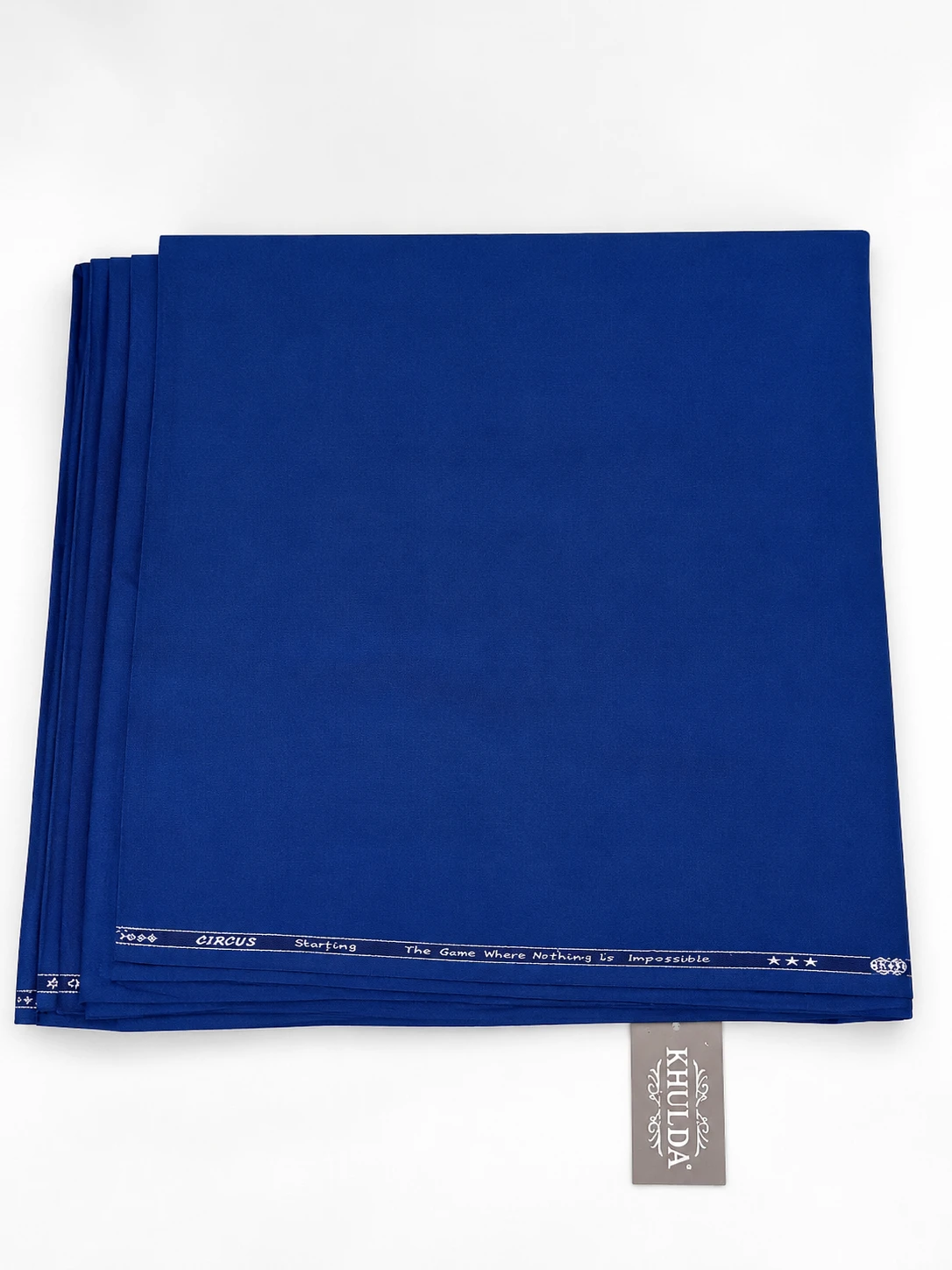Men's Royal Blue  Shalwar Kameez | Premium Pakistani Traditional Suit