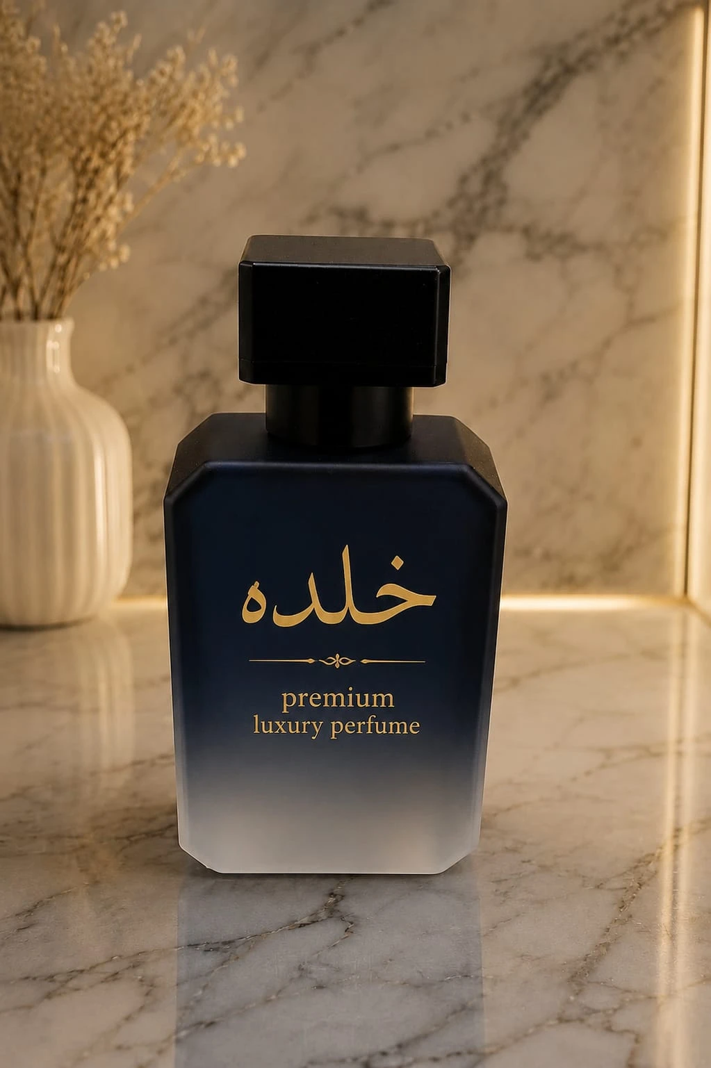 Khulda Premium Luxury Perfume for Men's