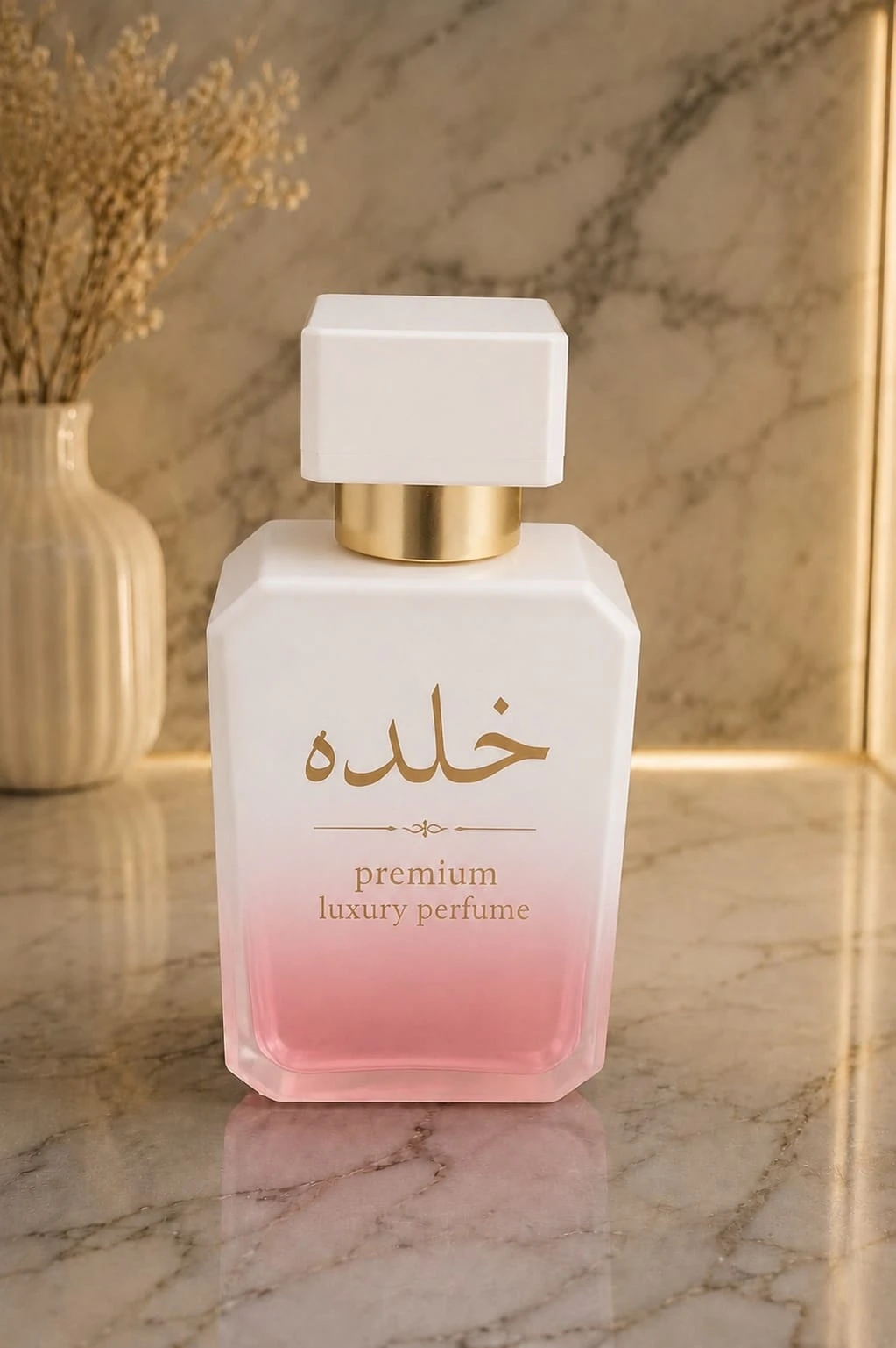 Khulda Premium Luxury Perfume for Women's