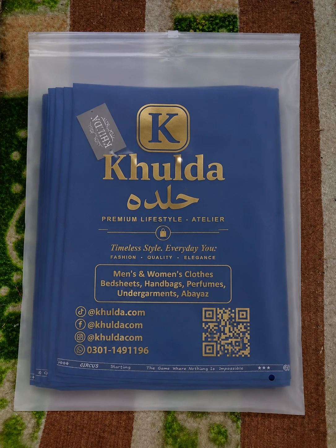 Men's Royal Blue  Shalwar Kameez | Premium Pakistani Traditional Suit