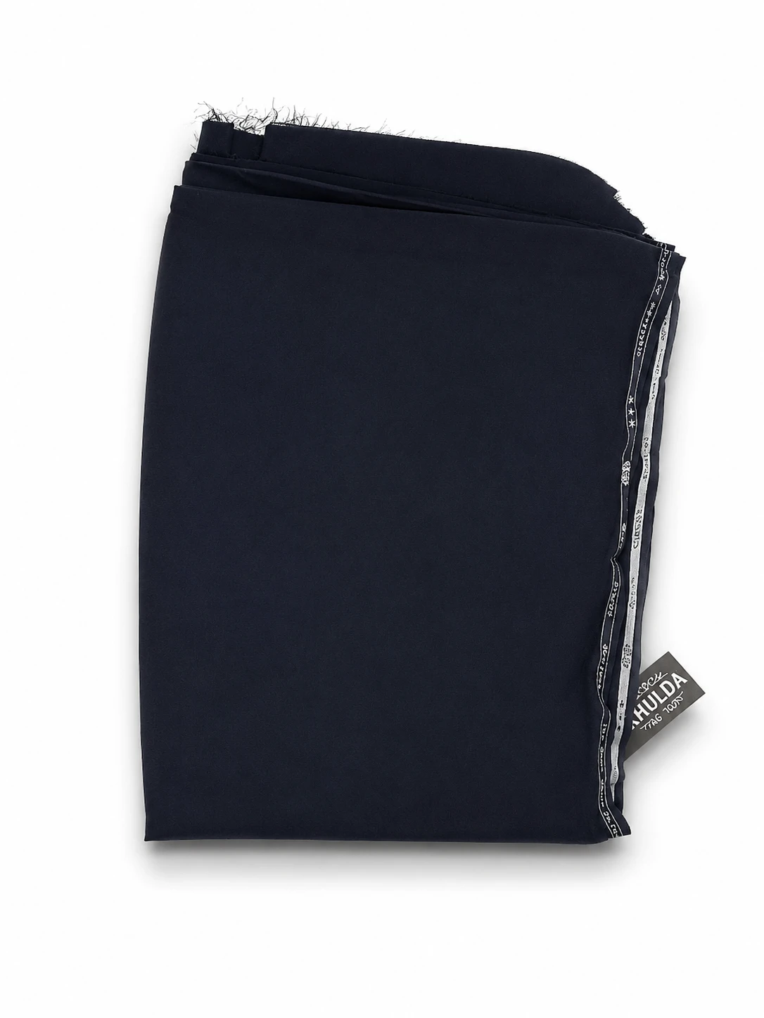 Men's Black Wash & Wear Shalwar Kameez | Premium Pakistani Traditional Suit